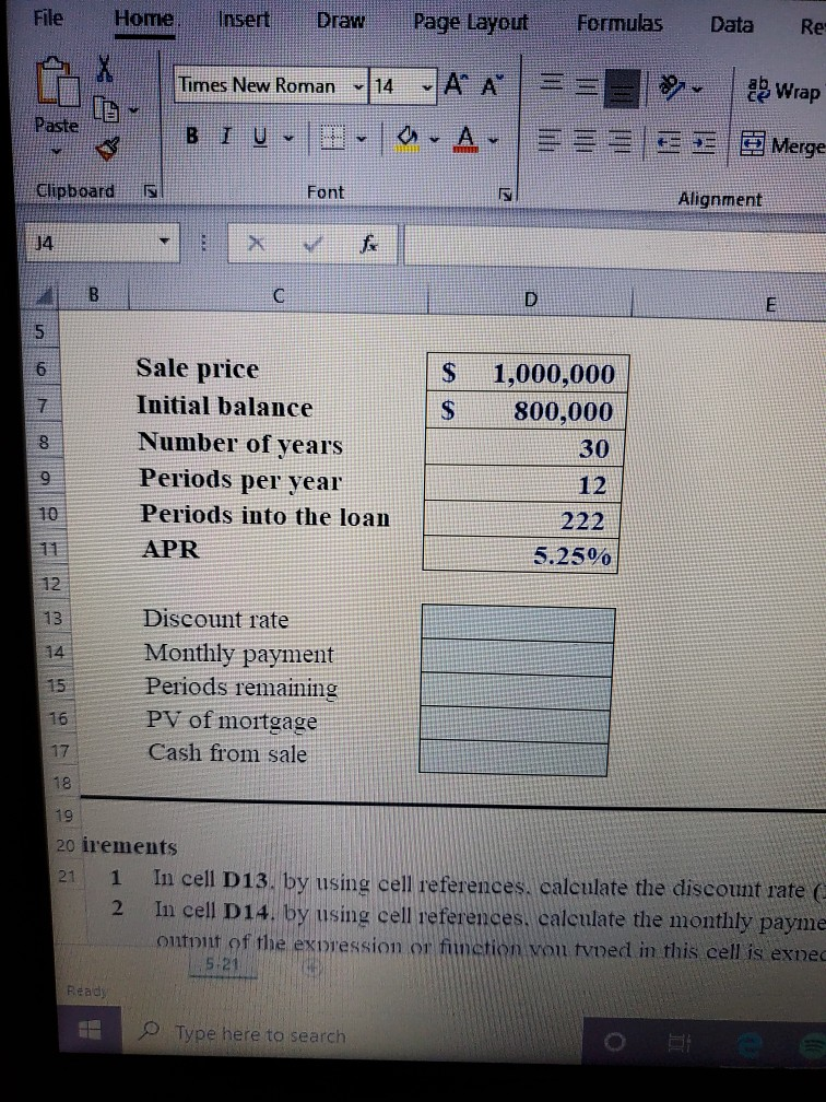 New Roman - 14 - AA BIU - OA . Paste Wrap