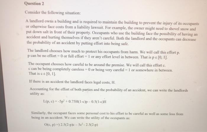 your understanding and ability to apply this material in similar manner as