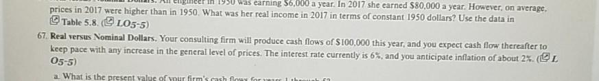 year for 5 years. The interest rate is 10%. Who is better