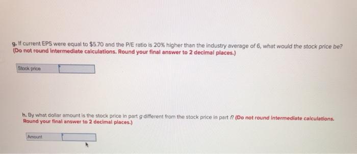 four years. The required rate of return is 17 percent this will