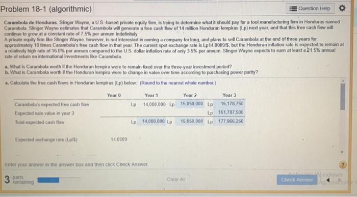  Given the correct answers so far, please find the rest of