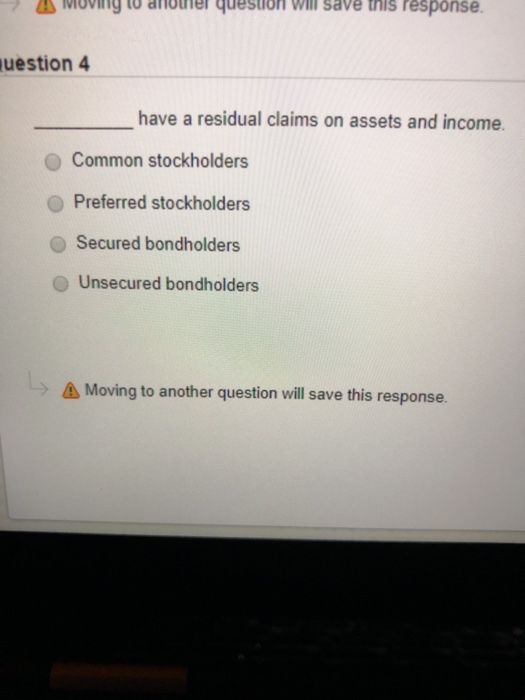 Inc. just paid a dividend of $2.70 on its common stock at