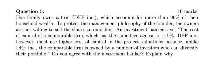 why you agree or disagree with it. You must assess the argument