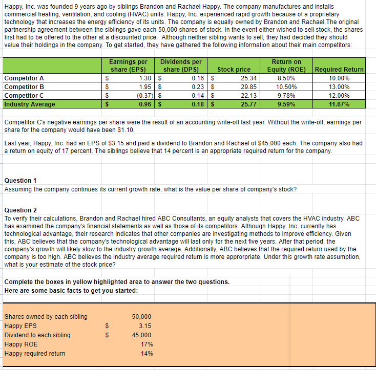 1. Dividends per share next year? 2. Total Dividends? 3. Dividends for