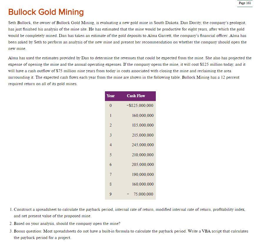  I need help constructing the excel sheet and what formulas are