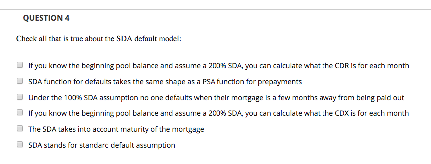 $5,000,000. There is a servicing fee of 0.4% a year for this