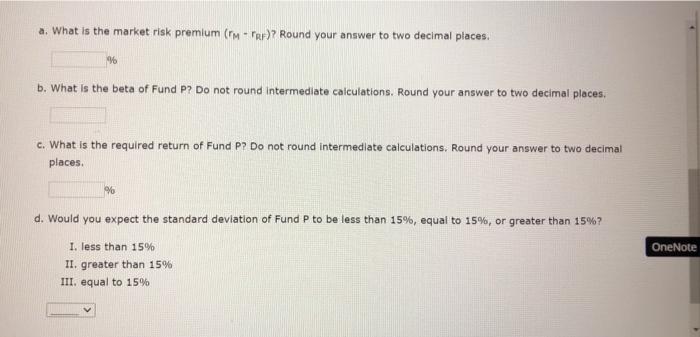 following information for three stocks, Stocks A, B, and C. The returns