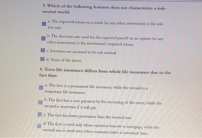 please solve 1 and 2. thumb up for u 3. Which of