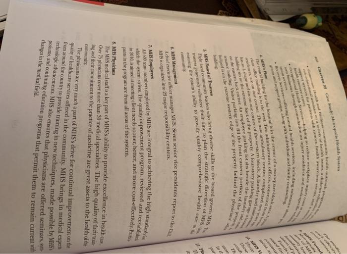 Metropolis * System 33 OVD pleasurem There Services www.die hospital. Although MHS