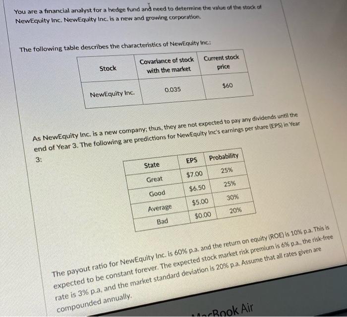  You dont need to write detailed text to explain the process,