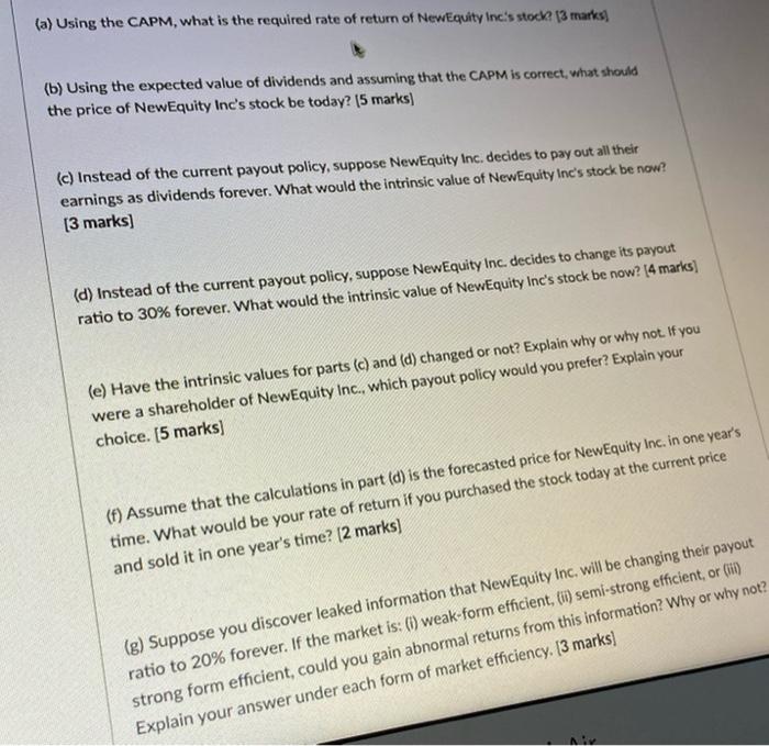 just list the arithmetic process to get the final result. You are