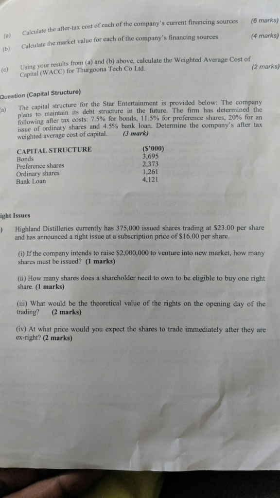 1.5 million issued shares wh (b) Mt. Panorama MotorSport at $8.90 per