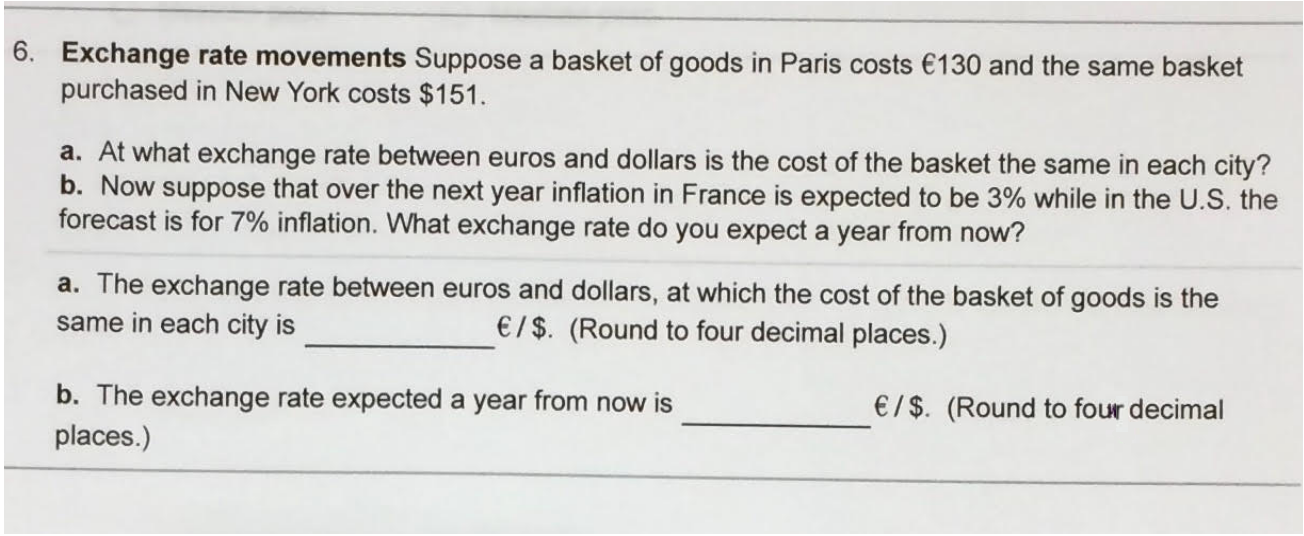 COULD YOU ALSO PROVIDE A SPREADSHEET EXAMPLE? IT HELPS ME IN MY