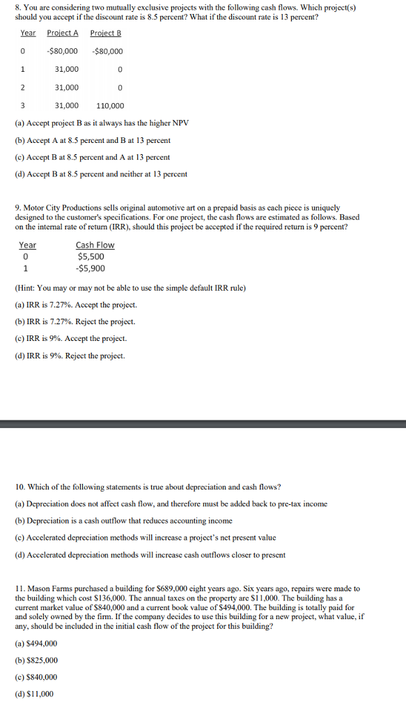 Answer all questions and highlight final answer. DO NOT answer if you