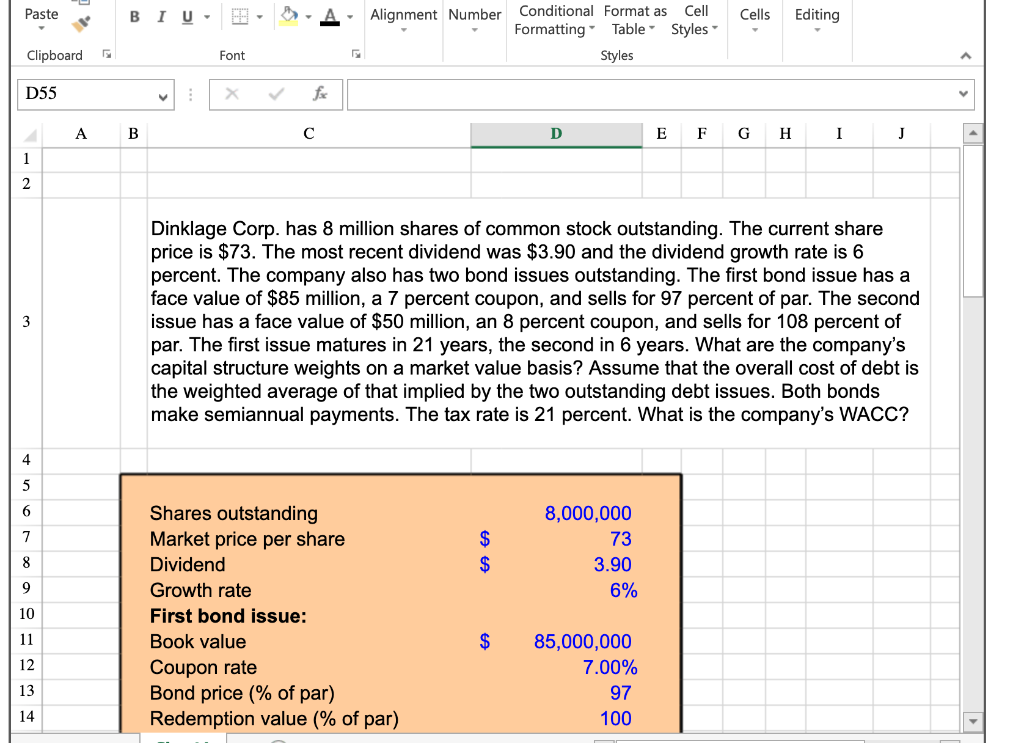  Paste BIU - Cells Editing Alignment Number Conditional Format as Cell