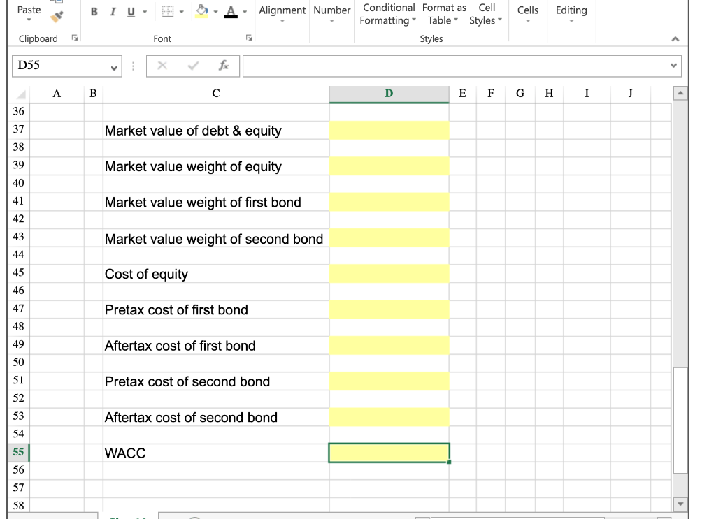 8 million shares of common stock outstanding. The current share price is
