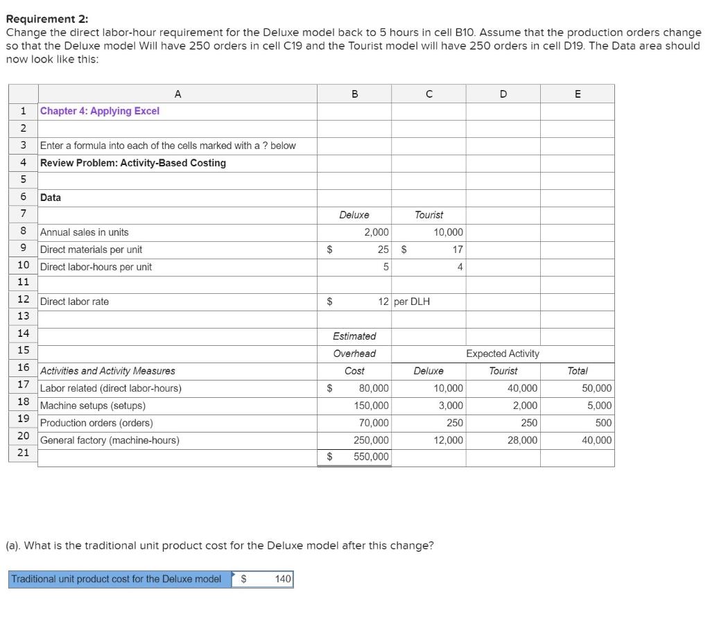 to be used to create your own worksheet version of the Review