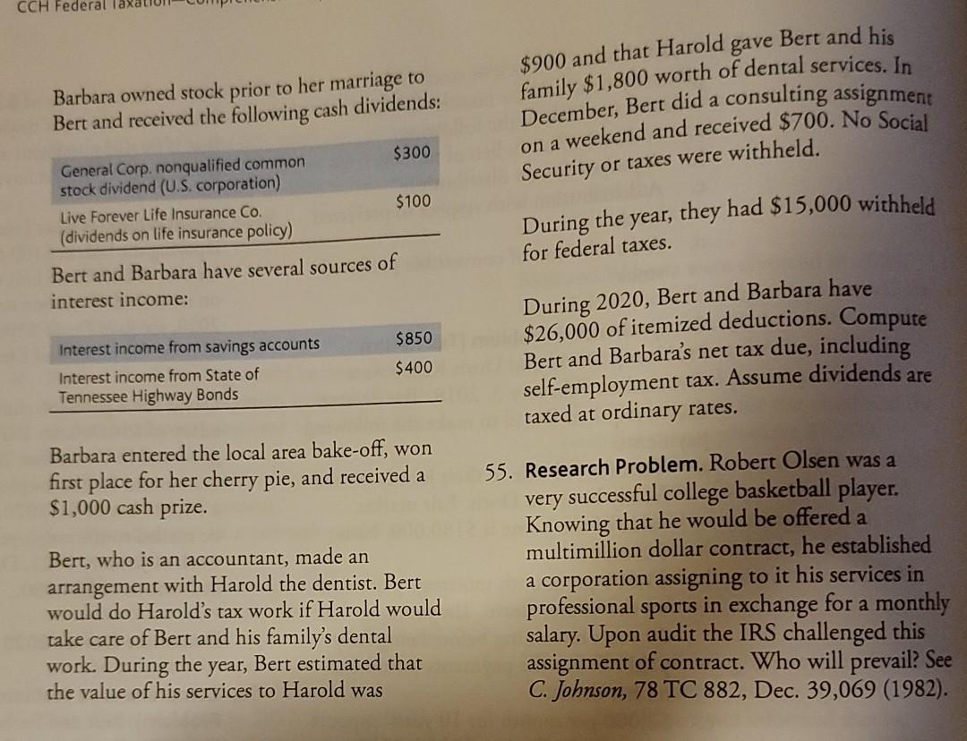 the rest of the problem and main question. i only need question