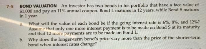 please show all work and use excel or other braphs if needed