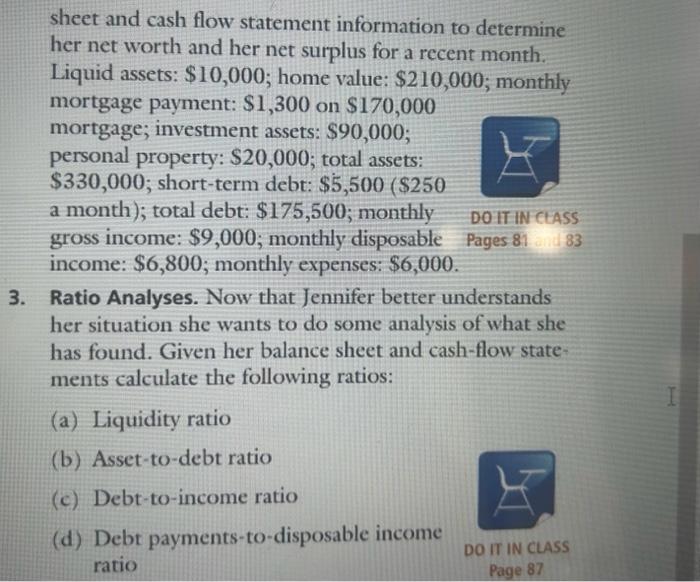 on how you found the numbers to put into the equation. thank