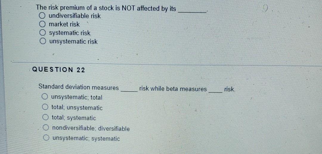 Company International Business Machines Merck Ticker F IBM MRK Beta 2.77 0.73
