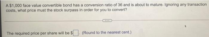 Please help me solve. I will leave a thumbs up! A $1,000