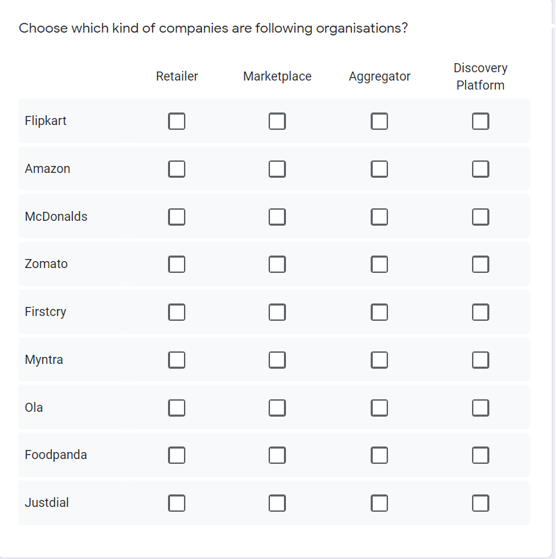  Multiple options can be correct. I will give an upvote. Thank