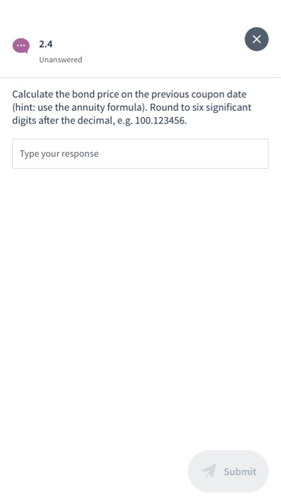 Interest Payment Dates: 15 April and 15 October Maturity Date: 15 October