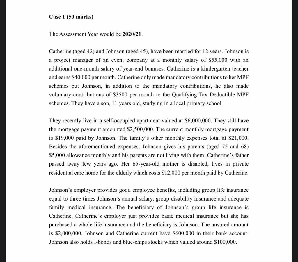 This is the same question, question 1 include ( i to