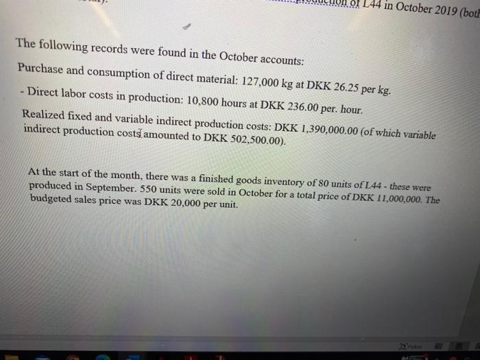 single product, 144, which is sold to public organizations in Western Europe