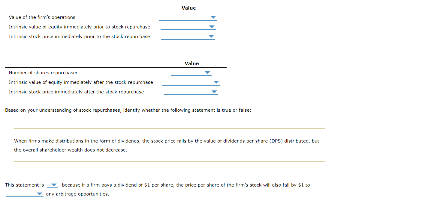 of a firm is to maximize shareholder wealth by increasing the firm's