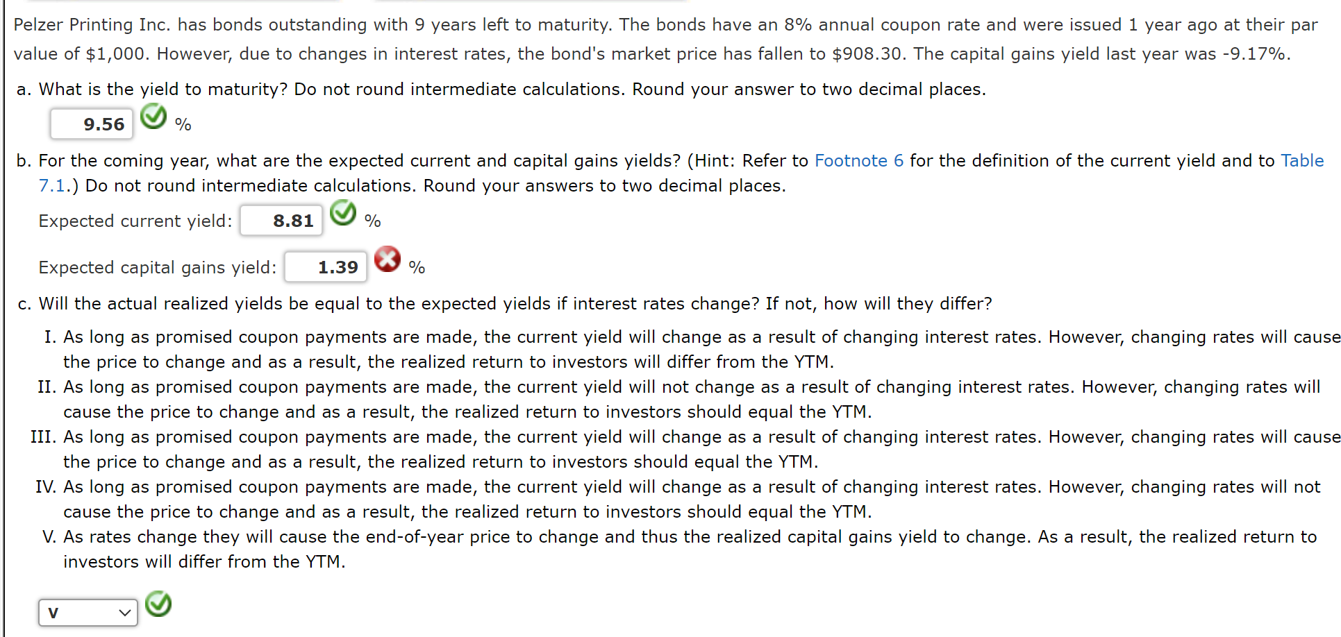 If possible, please explain how to do this on financial calculator! Can't