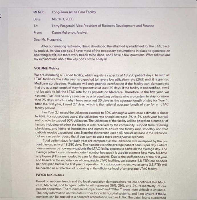  Please complete and show work for the cash flows from this