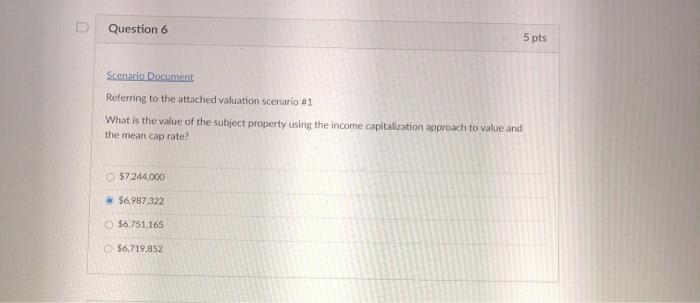 Suides Three No specific number of approaches are required ate Ultra Question