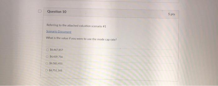 inwestor using that specie investor's criterin only estimates the value of the