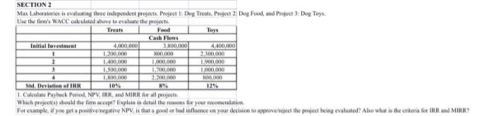 growth opportunities they are interested in your expert opinion on a series