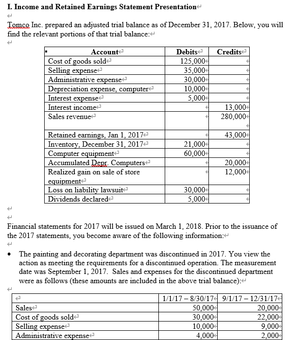 I need help only on the part (requirement) A! (Probelm) (Excel sheet)