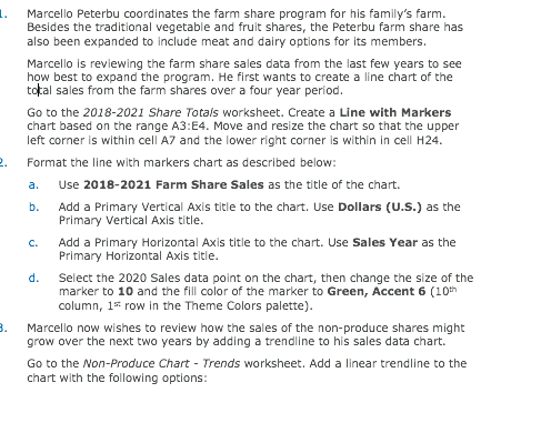  Please list what I should do for each step. Set the