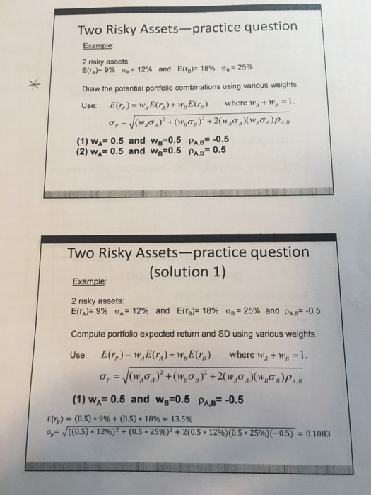  Help please. I have the solution, but I need help understanding