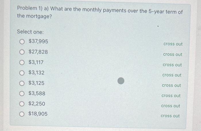 and you have $80,000 in savings you can use as a down