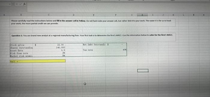  Please carefully read the instructions below and fill in the answer