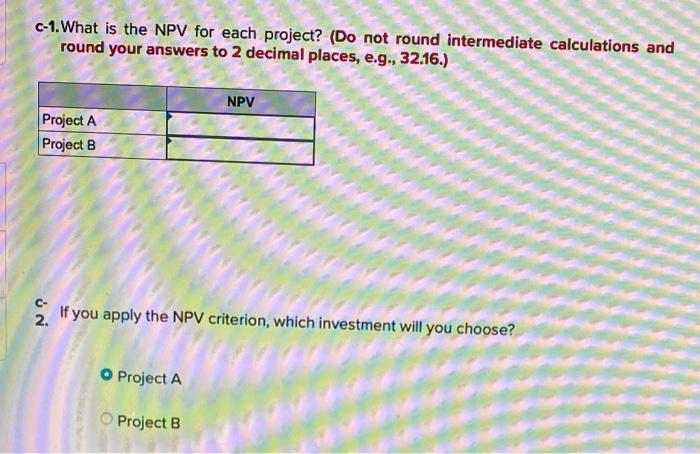 73,000 22,800 3 73,000 20,300 4 448,000 15,400 Consider the following two