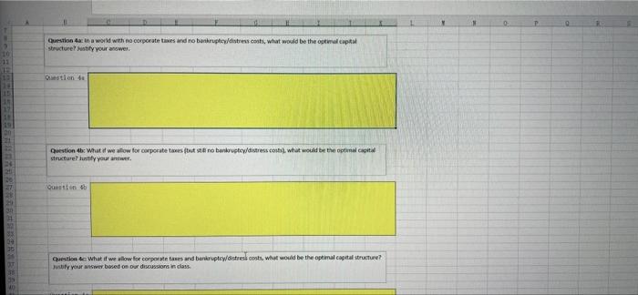 your work, the more partial credit we can provide Question 1: You