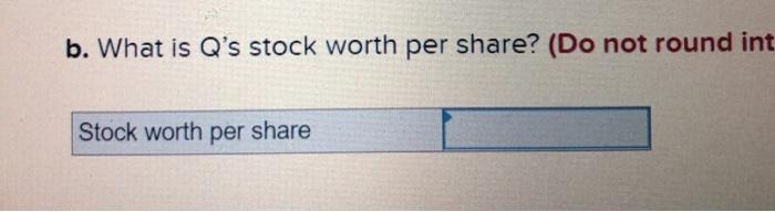 out one half of earnings as cash dividends (payout ratio = 0.5)