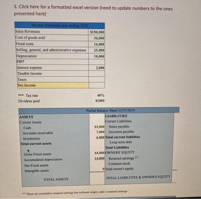  3. Click here for a formatted excel version (need to update
