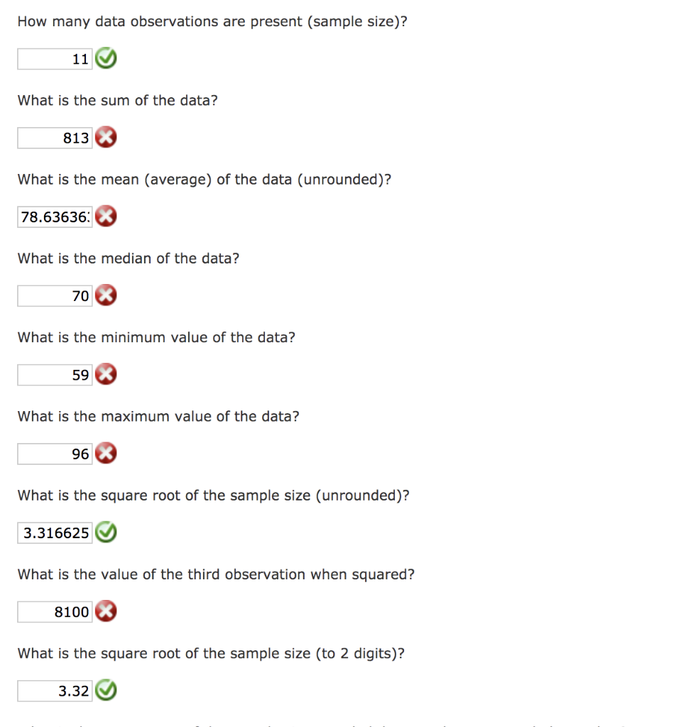 functions that are commonly used in data analysis and in other Excel