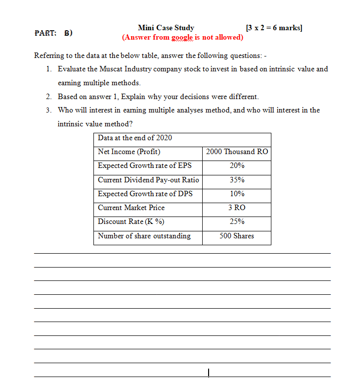 Hello . Please solve detailed. I will upvote you lifetime. PART: