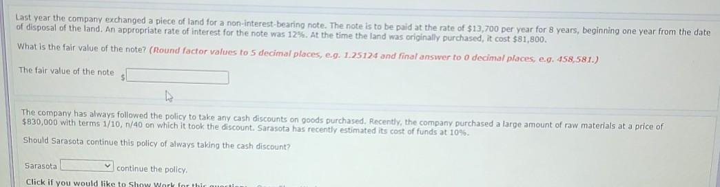 a financial executive with Sarasota Enterprises. Although James Kirk has not had