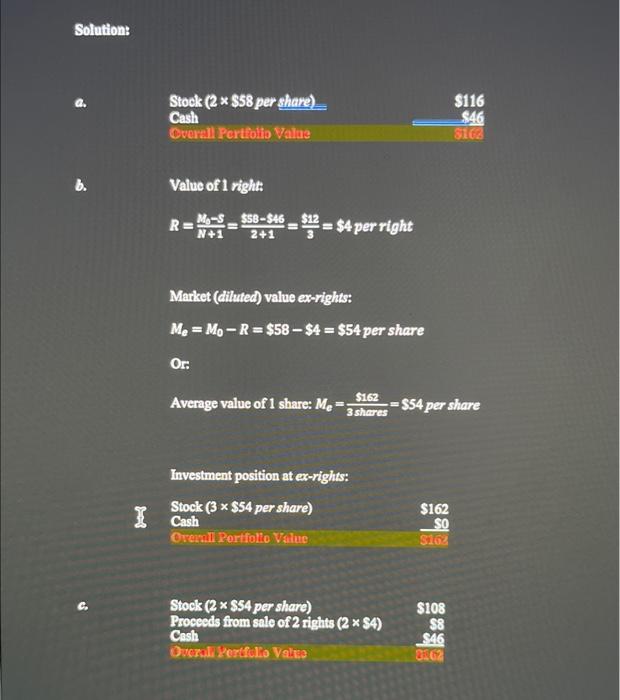 attached )? and what is the equation used? and what for? like
