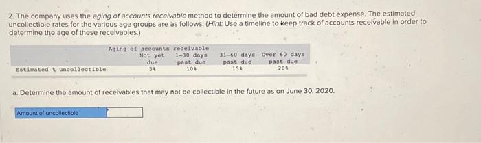and Interpreting Ratios LO6-4 Icekreme inc. makes ice cream machines for sale